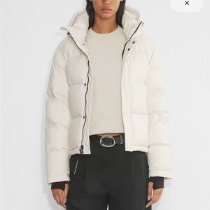 The SuperPuff shorty